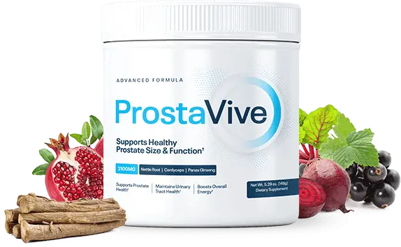 prostavive official website buy